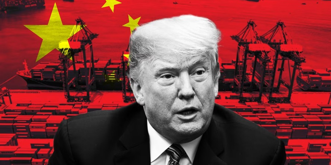 Trump: Çin ile tam bir yeniden başlangıç sağladık