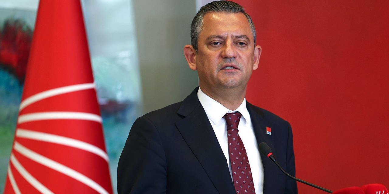 Özel'den PKK'nın feshine ilişkin açıklama: Barış ve demokrasi için sorumluluğumuzun bilincindeyiz