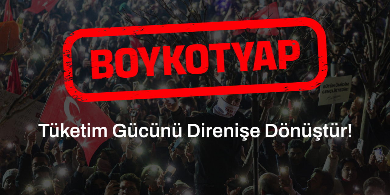 CHP’nin boykot sitesine üçüncü kez erişim engeli