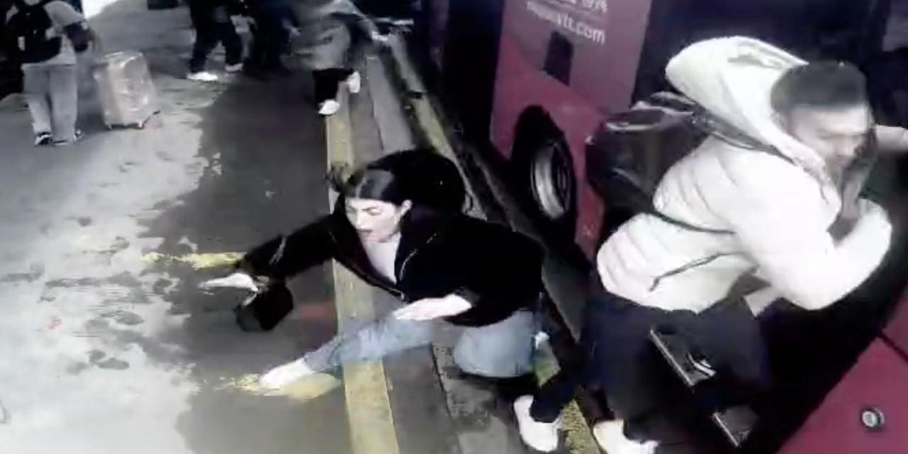 İstanbul’da bir kişinin öldüğü metrobüs kazasında şoför tutuklandı