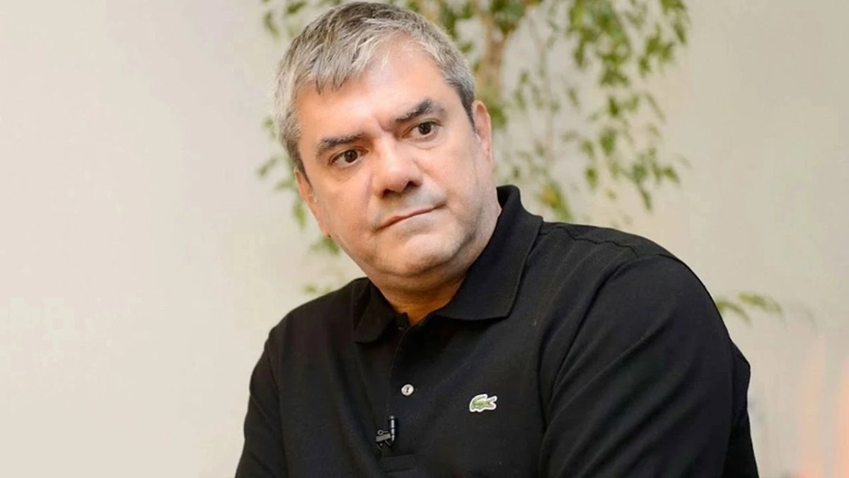 Yılmaz Özdil hakkında 301. maddeden soruşturma başlatıldı