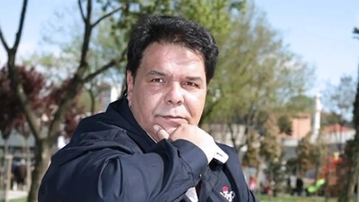 Roman müziğinin usta ismi Balık Ayhan hayatını kaybetti
