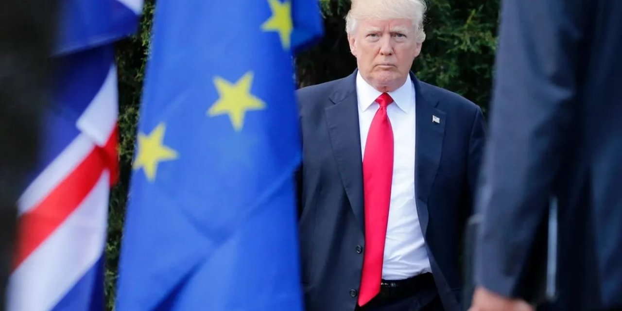 Avrupa, Trump’a sormak için Türkiye’yi bekliyor! Barış görüşmeleri öncesi diplomasi trafiği hızlandı
