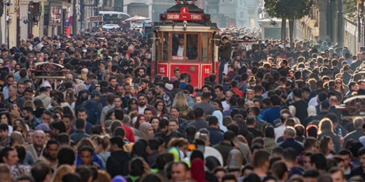 GENAR Araştırma Türkiye'nin gerçek sorununu açıkladı! 2 sorun öne çıktı