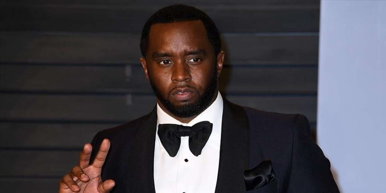 ABD'li rapçi Diddy istismar suçlamalarıyla hakim karşısında