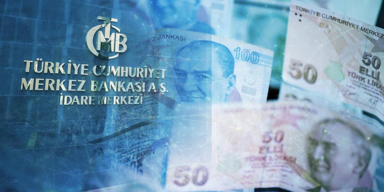 Merkez Bankası verileri açıkladı: Cari açık mart ayında beklentiyi aştı!