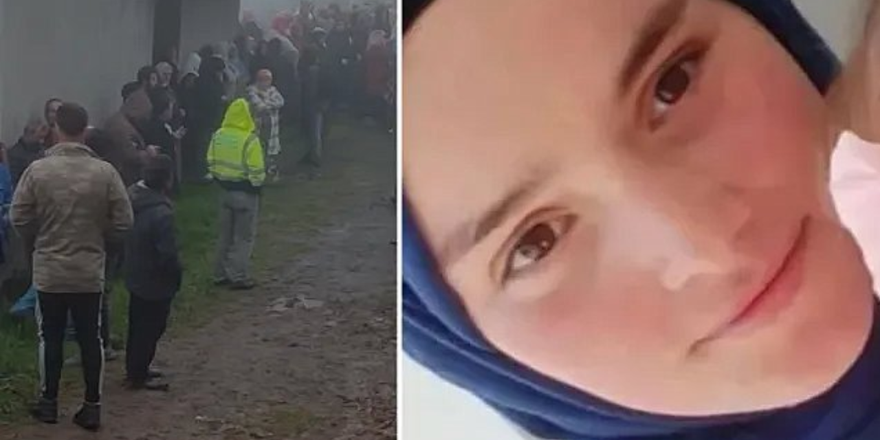 20 yaşındaki kadın ağaca asılı halde bulunmuştu! Eşi "eziyet" suçundan tutuklandı