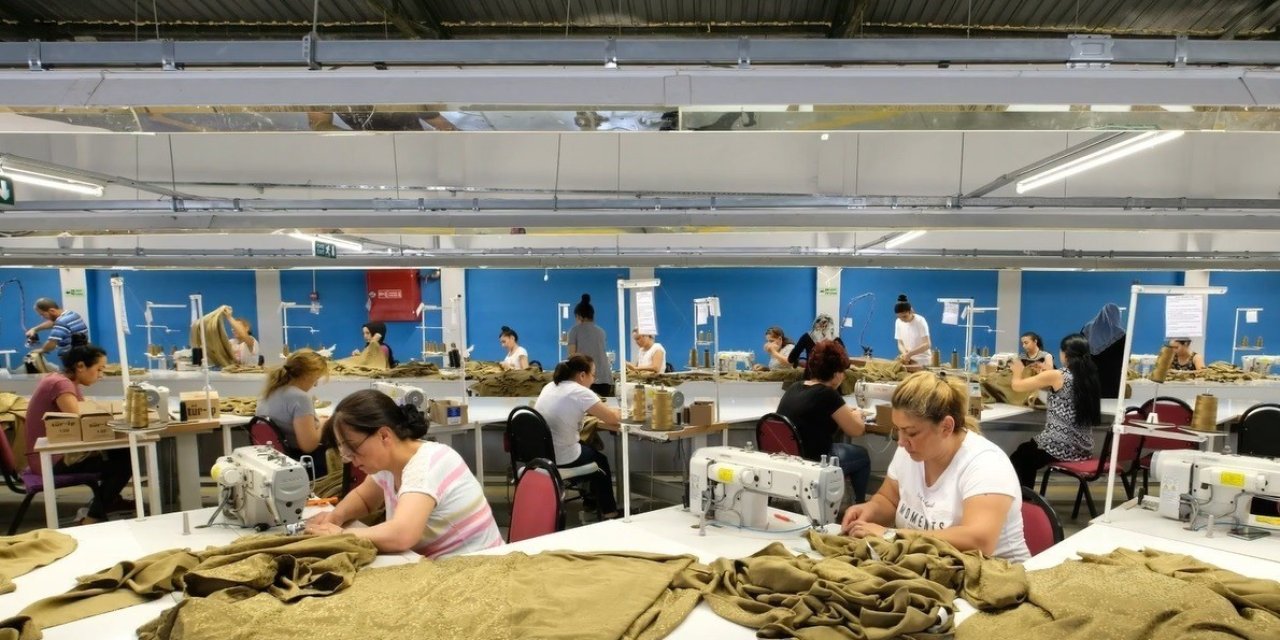 TÜİK Mart ayının Dış Ticaret Endekslerini açıkladı