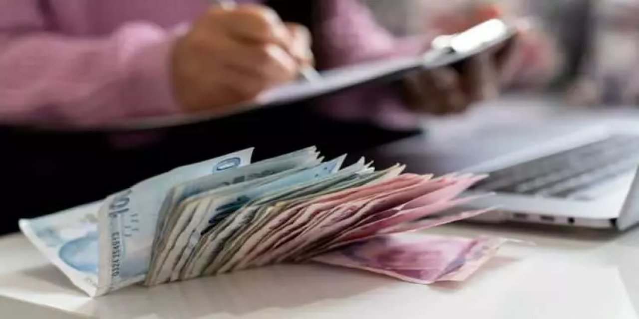 Vergide yeni dönem başlıyor! Resmi Gazete'de yayımlandı