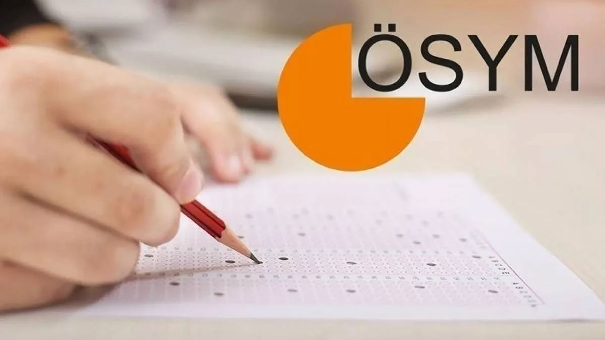 ÖSYM duyurdu! ALES Başvuruları Başladı