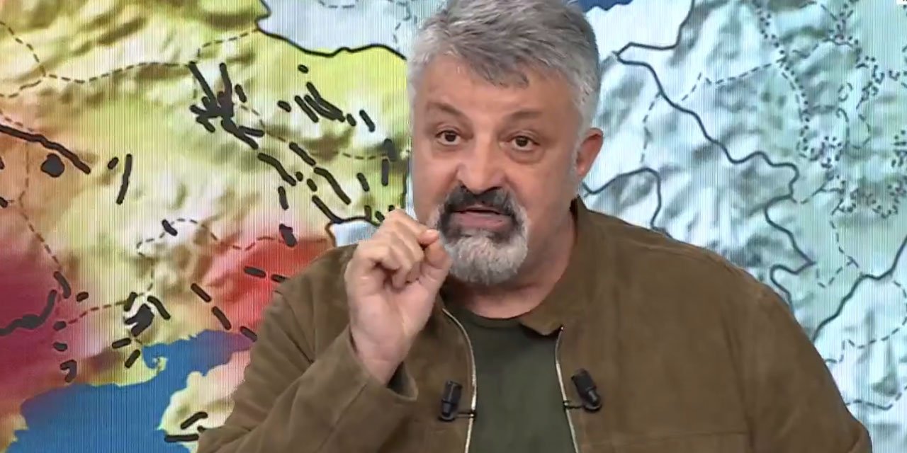 Deprem uzmanı Tuncay Taymaz’dan Marmara’daki “sessiz fay” uyarısı