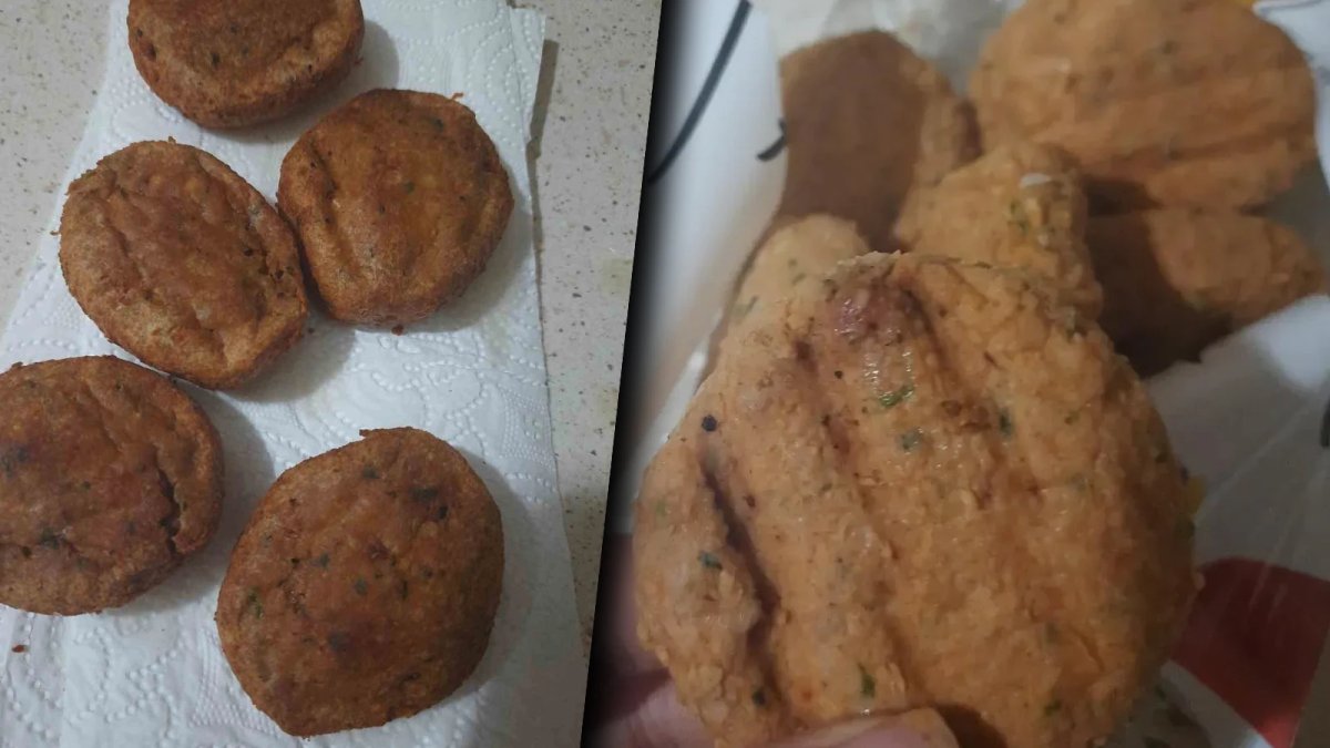 Market raflarındaki sessiz tehlike: Ünlü tavuk markasında bakteri tespit edildi