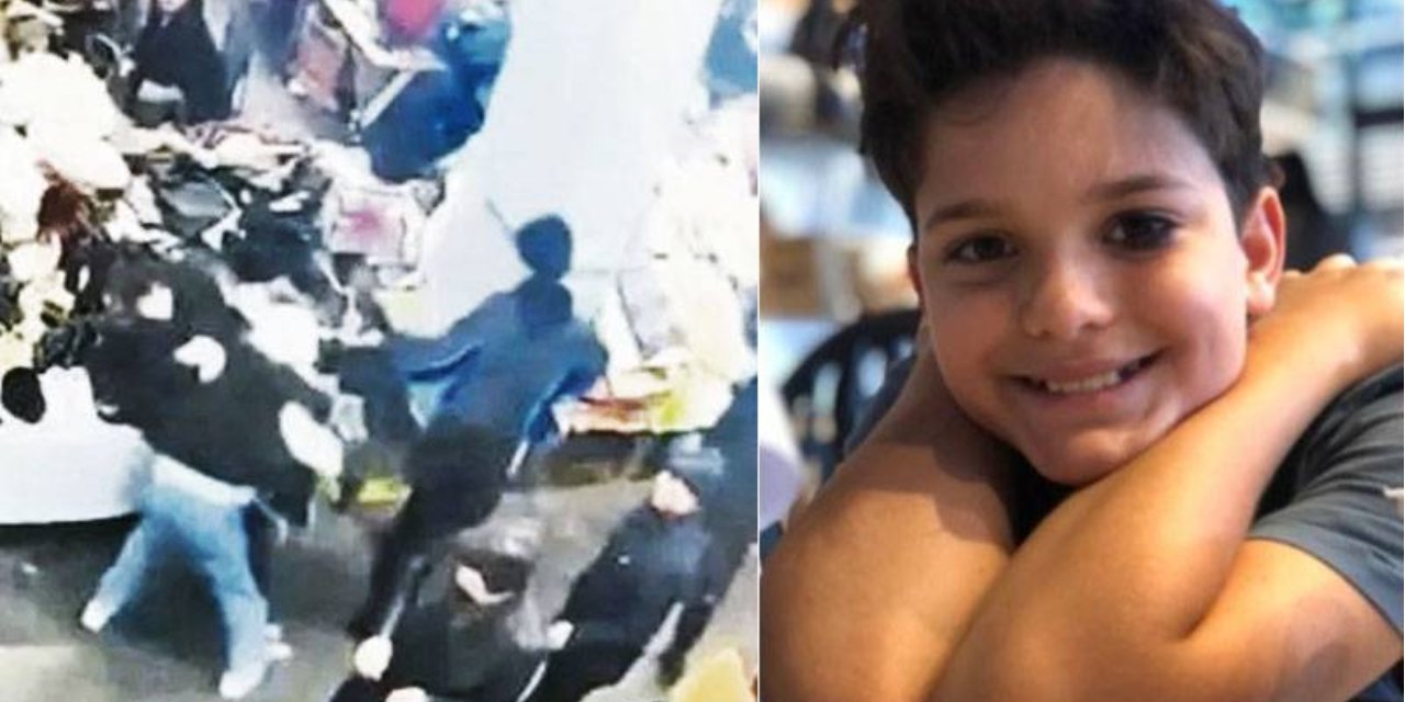 Mattia Ahmet Minguzzi cinayetinde aileyi tehdit eden 5 çocuk hakkında yeni gelişme