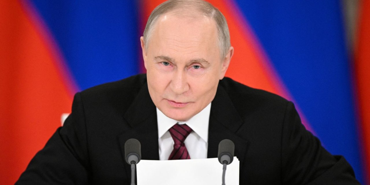Putin İstanbul'a geliyor mu? Kremlin'den açıklama