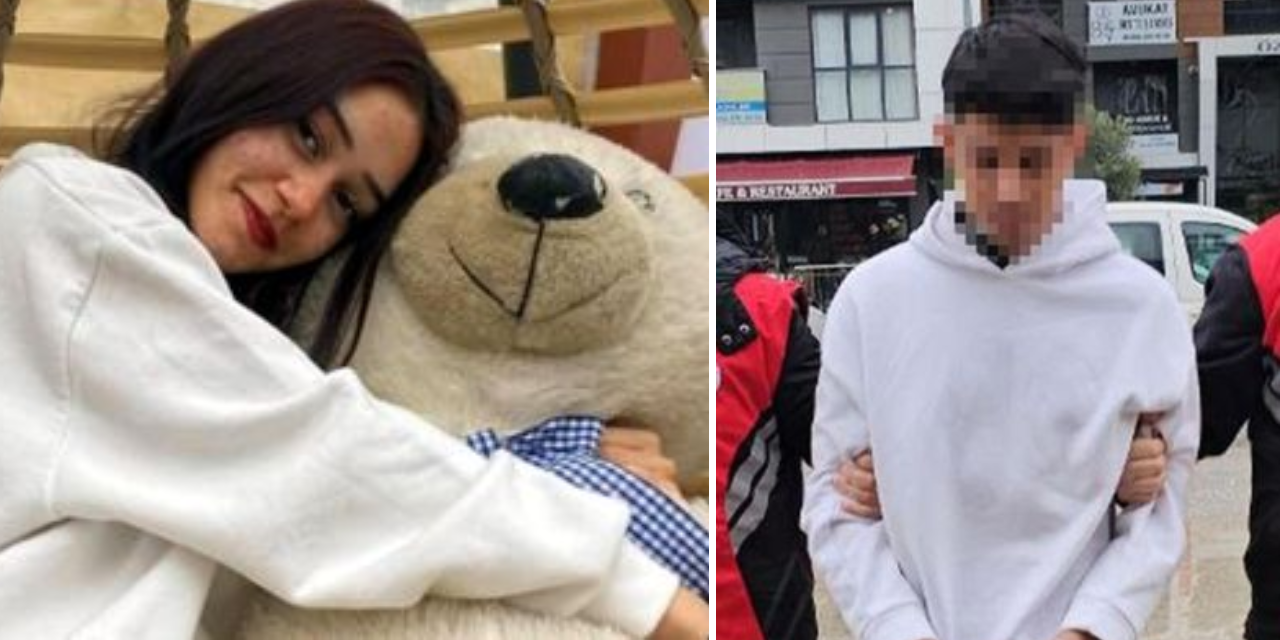 16 yaşındaki Gülden'i 30 kez bıçaklayan caniye istenen ceza belli oldu