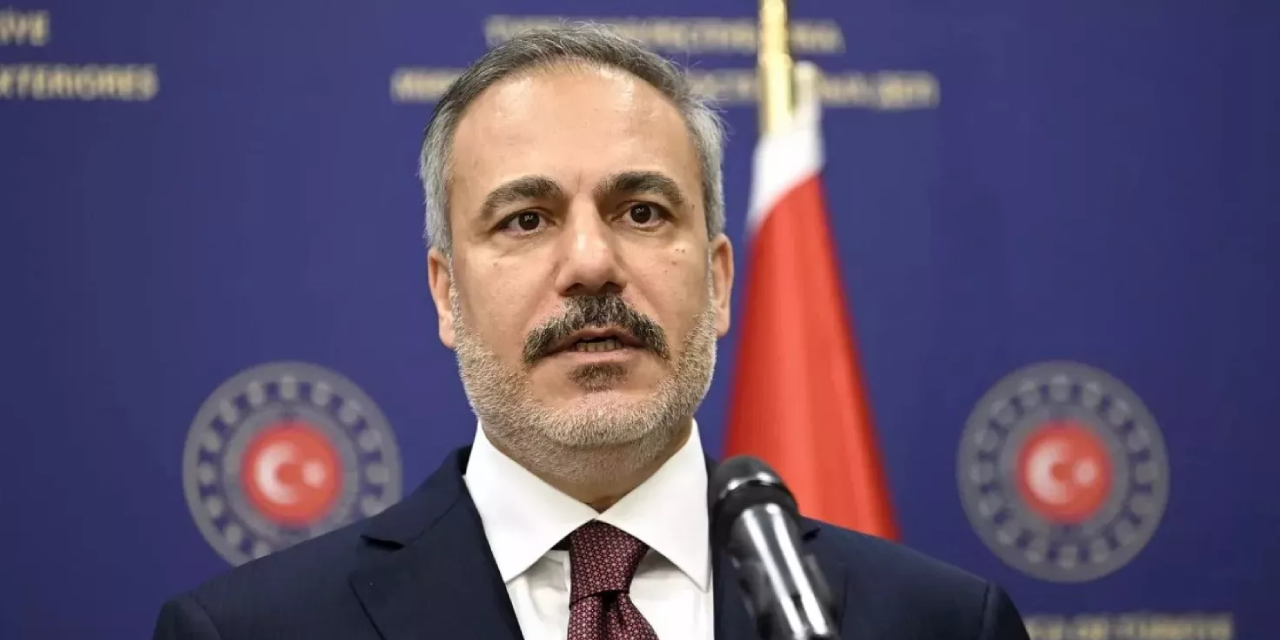 Hakan Fidan "Bana suikast girişimi oldu" demişti: Nerede, nasıl zehirlendiğini anlattı