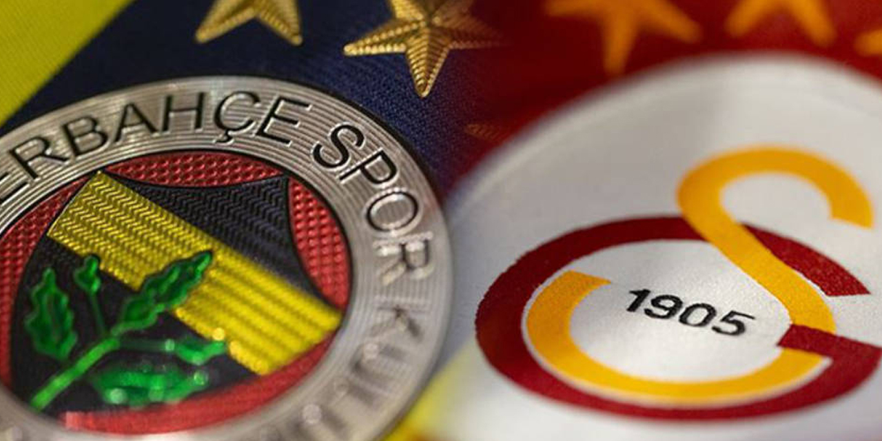 TFF’den Galatasaray ve Fenerbahçe’ye ret: Yabancı kuralı değişmiyor