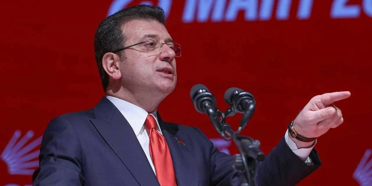 Ekrem İmamoğlu'na bir soruşturma daha! 14 Mayıs'ta ifade verecek