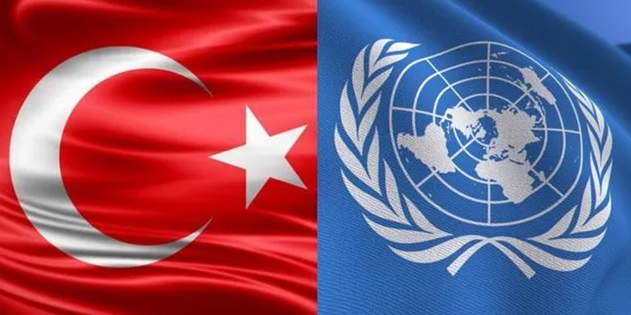 BM'den Türkiye’ye diplomatik destek: Çatışmayı bitirme çabaları takdire şayan