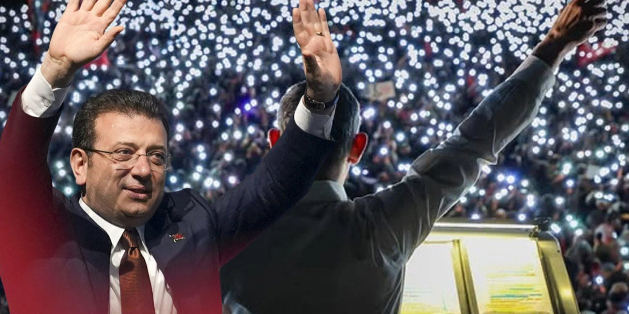 İmamoğlu’ndan Silivri mitingine çağrı: “Hürriyet ve adalet sloganları yankılansın”