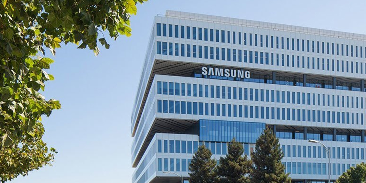 Samsung Alman havalandırma devini satın aldı