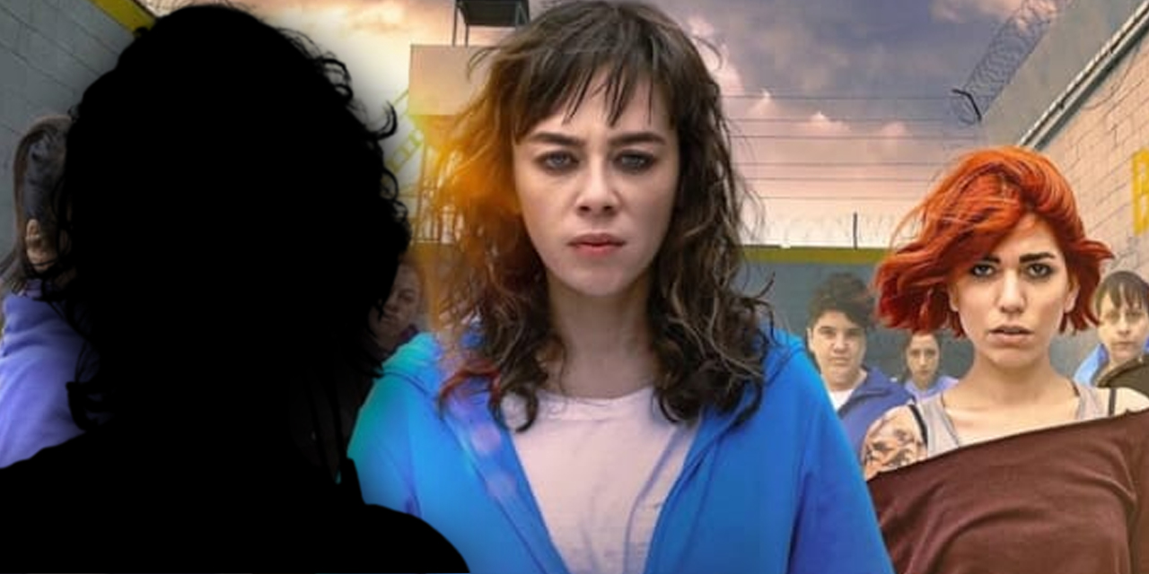 Avlu dizisinde sürpriz gelişme: Yönetmen takip etti sosyal medya yıkıldı…