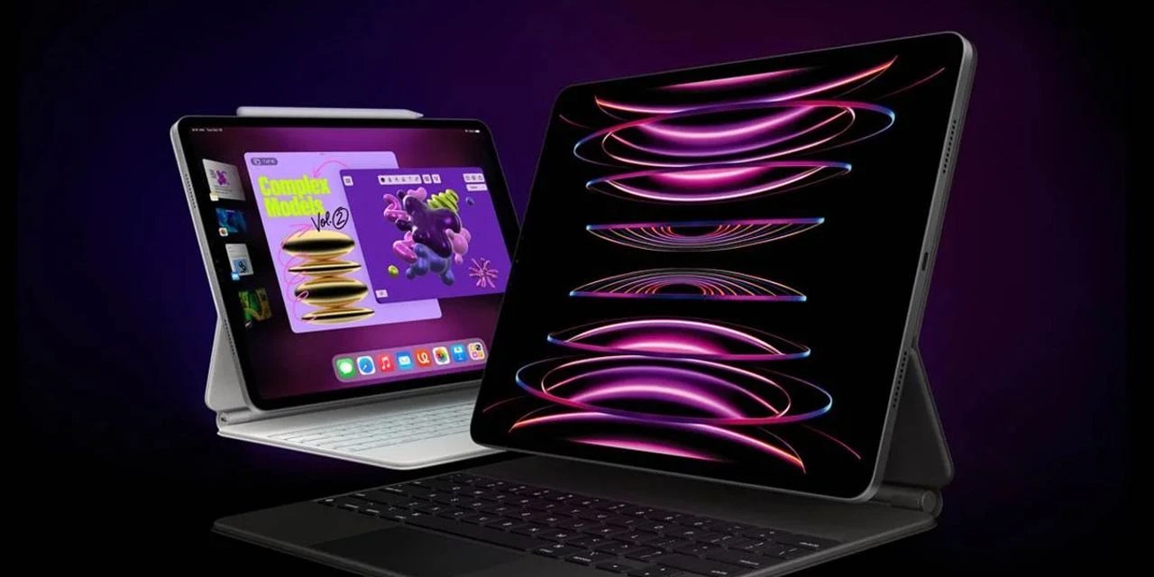 En çok satan tablet üreticileri belli oldu!  İşte zirvedeki isim