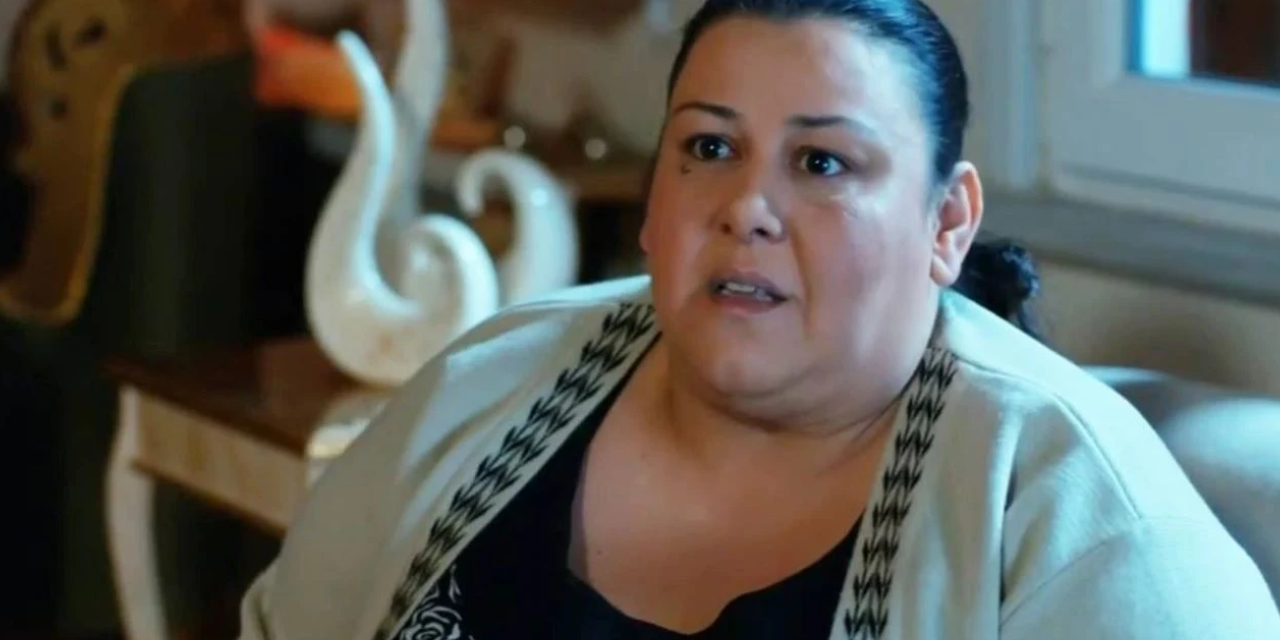 Ünlü oyuncu Esin Gündoğdu tam 72 kilo verdi: Gören tanıyamıyor
