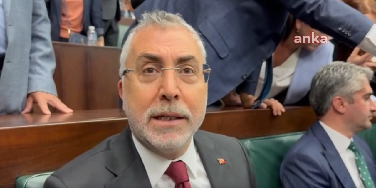 Asgari ücrete ara zam gelecek mi? Bakan Işıkhan'dan flaş açıklama