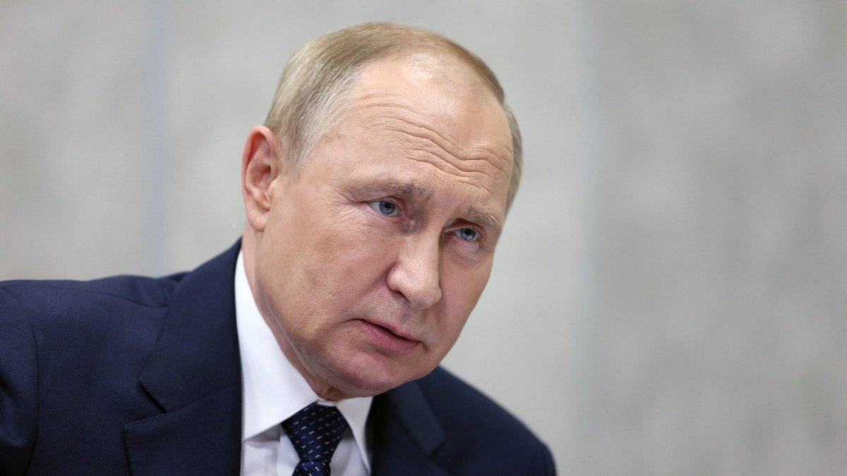 Putin İstanbul'a gelecek mi? Açıklama geldi