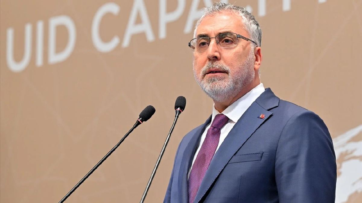 Bakan Işıkhan duyurdu: Ev kadınlarına emeklilik için geri sayım başladı