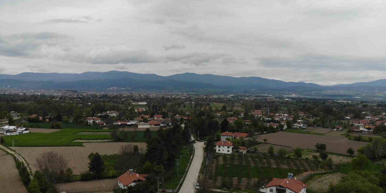 Bolu 4 köyde su zehirlenmesi! 80 kişi hastanelik oldu