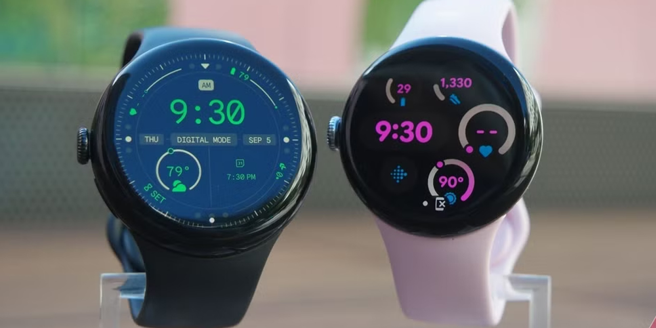 Gemini akıllı saatlere geliyor! Alarmı artık cümleyle kurabileceksiniz