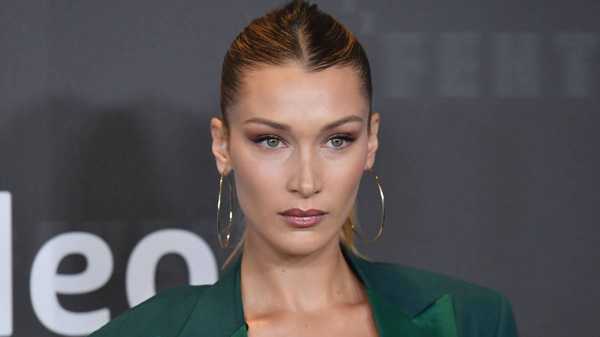 Bella Hadid: Anne olmayı sabırsızlıkla bekliyorum