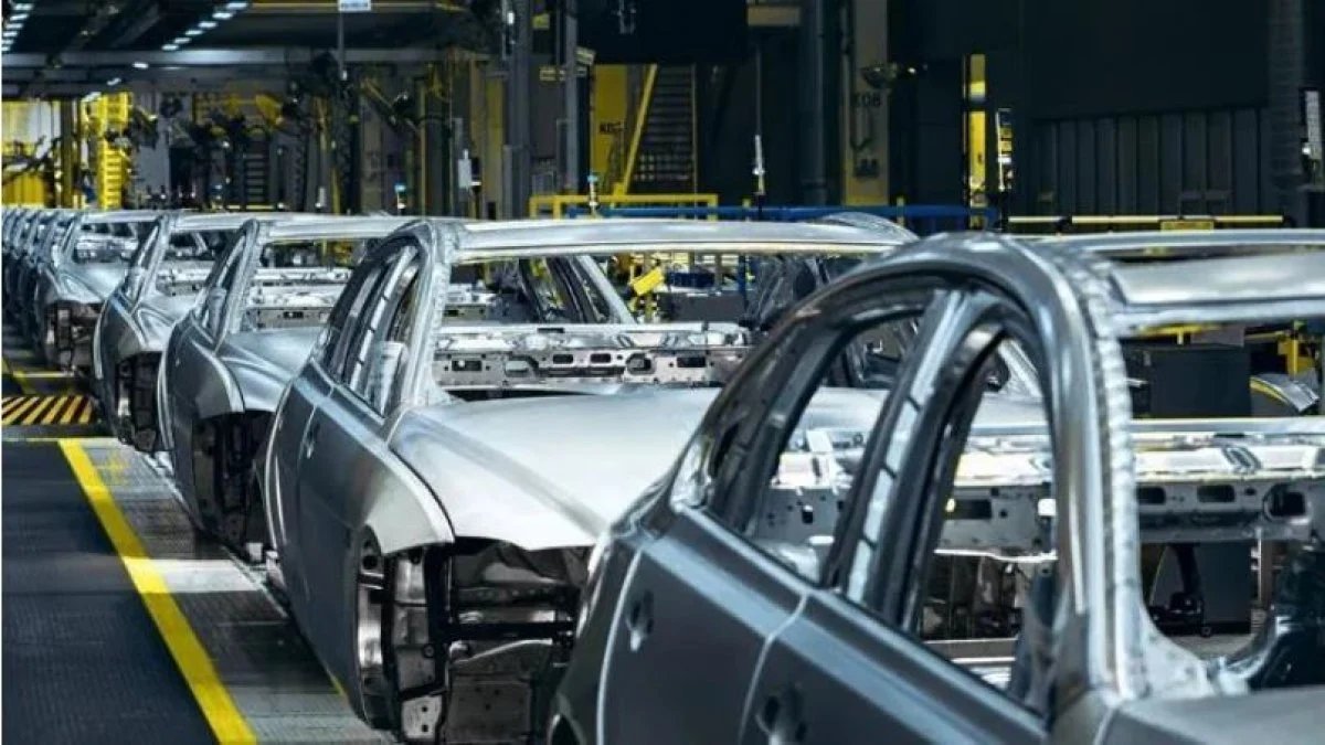 Otomotiv devinden fren arızası hatası: 273 binden araç geri çağırıldı