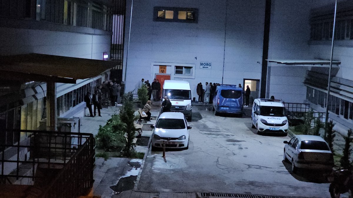 Çorum’daki fabrika faciasında acı haber: İşçi hayatını kaybetti