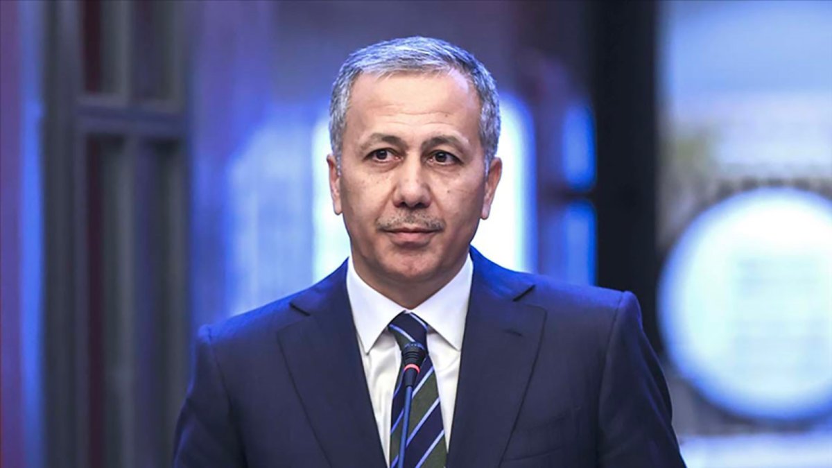 Yerlikaya duyurdu! 6 ilde dev operasyon: 102 kişiye gözaltı