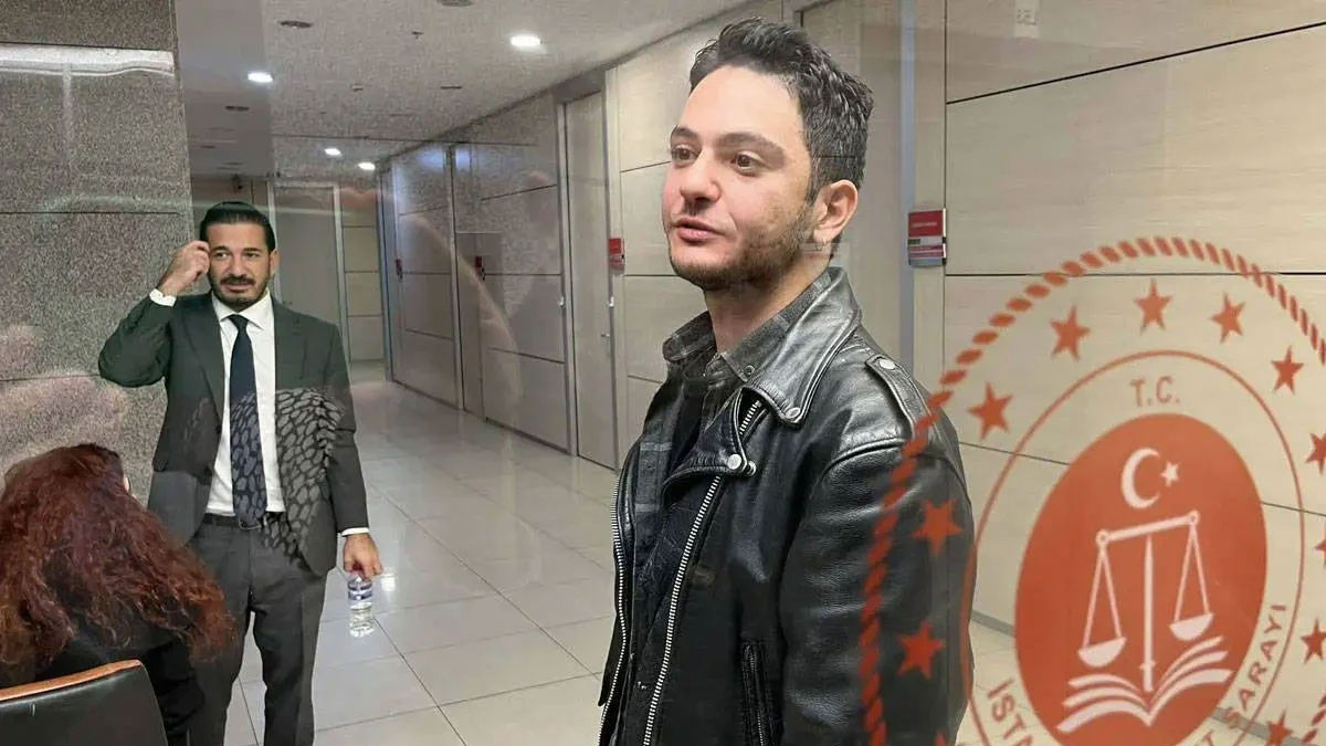 Gazeteci Furkan Karabay gözaltına alındı