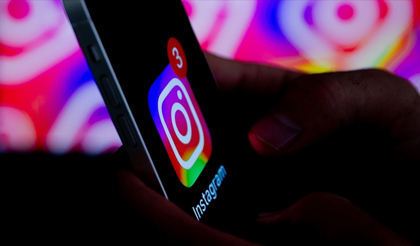 8 günlük yasak sonra erdi: Instagram'a erişim engeli kaldırıldı