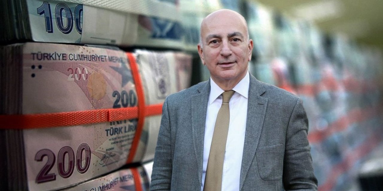 Mahfi Eğilmez 'Asgari ücrete ara zam olur mu?' sorusunu yanıtladı: 3 ay sonra...