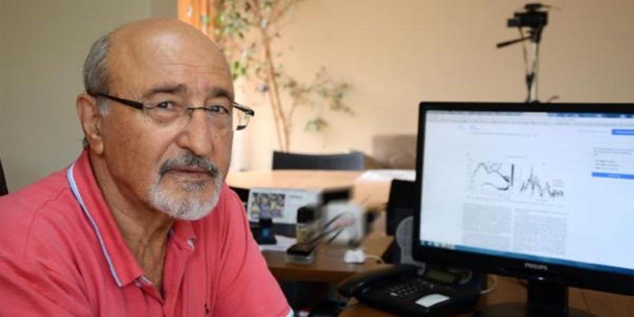 Deprem uzmanı Osman Bektaş'tan İstanbul yanlış hesap uyarısı