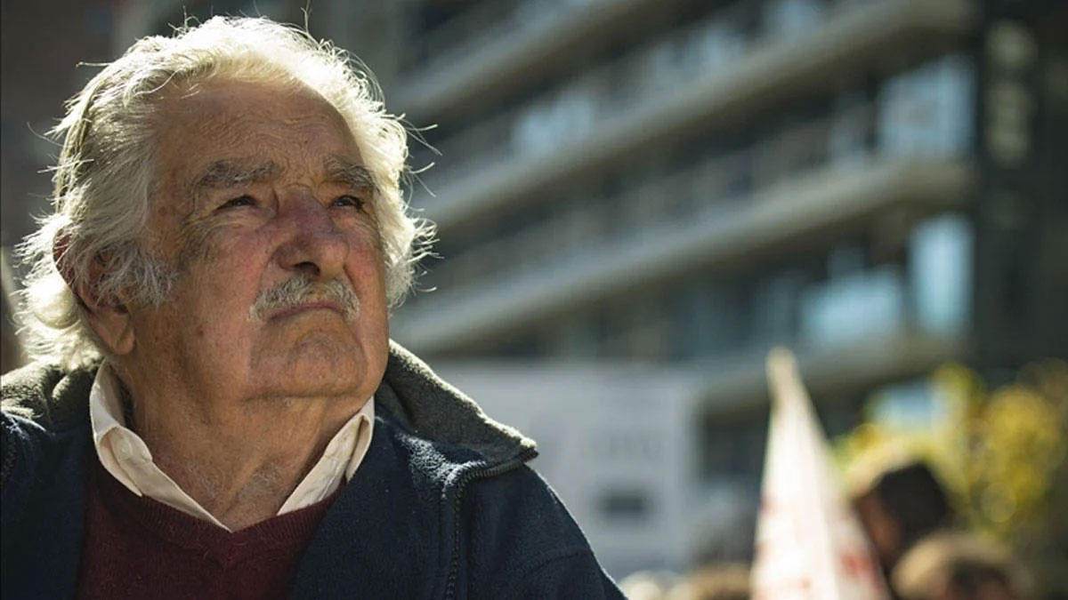Uruguay'da Jose Mujica için 3 günlük yas ilan edildi