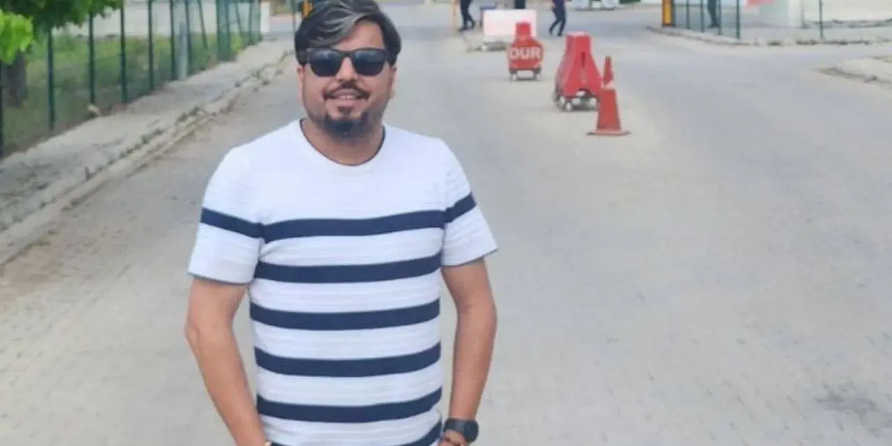 Arif Kocabıyık yeniden gözaltına alındı: Dün tahliye edilmişti