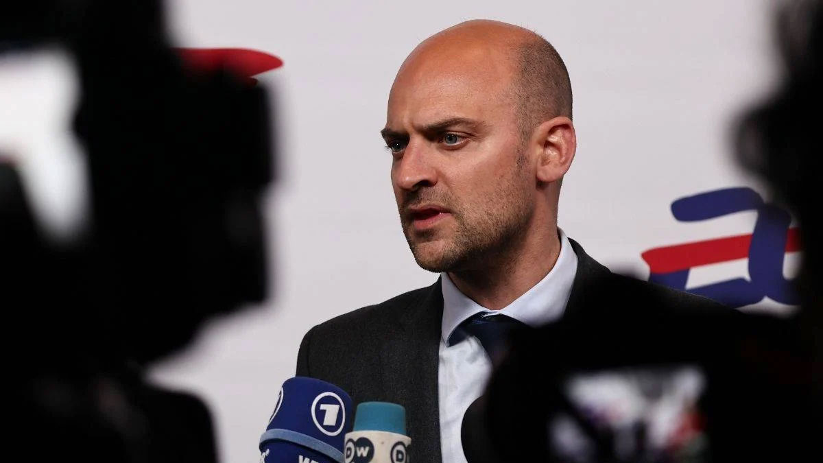 Fransa Dışişleri Bakanı'ndan İstanbul'daki müzakerelere ilişkin açıklama