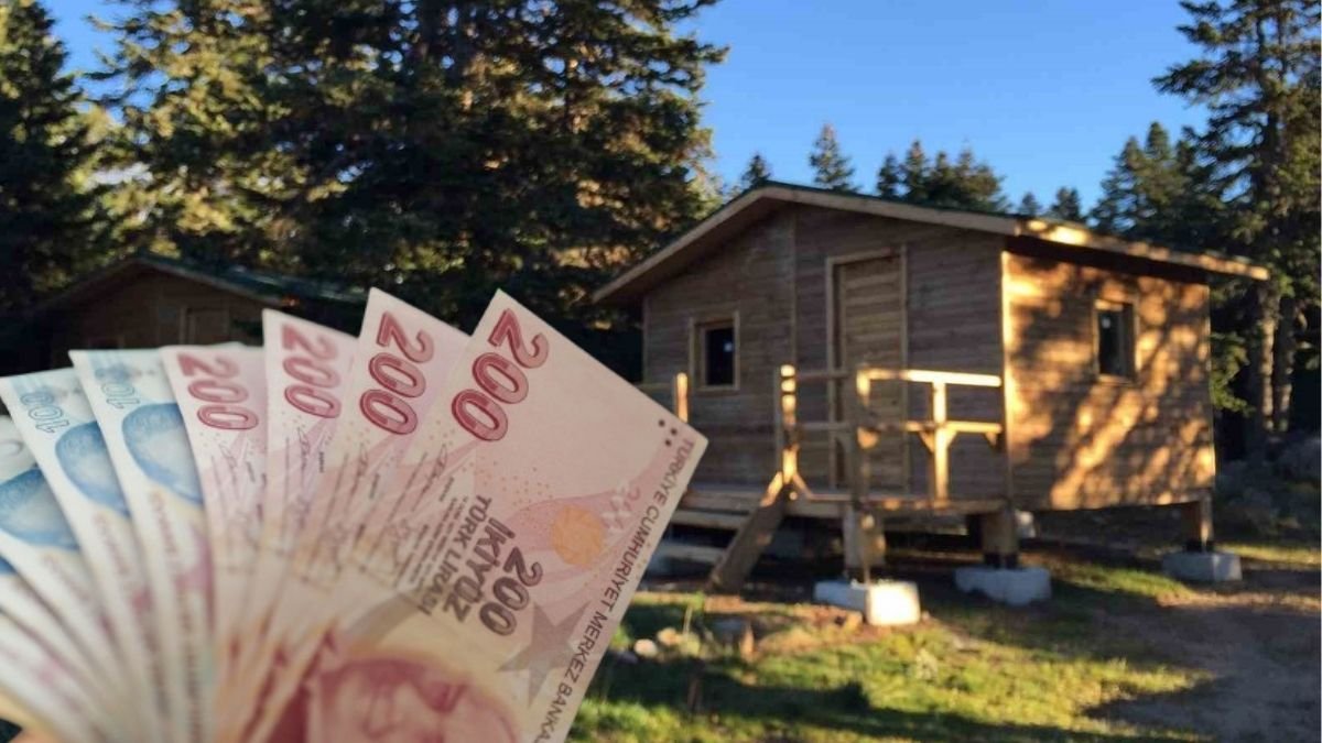 Uludağ'da tatil hayal oldu: Yüzde 100 zam geldi