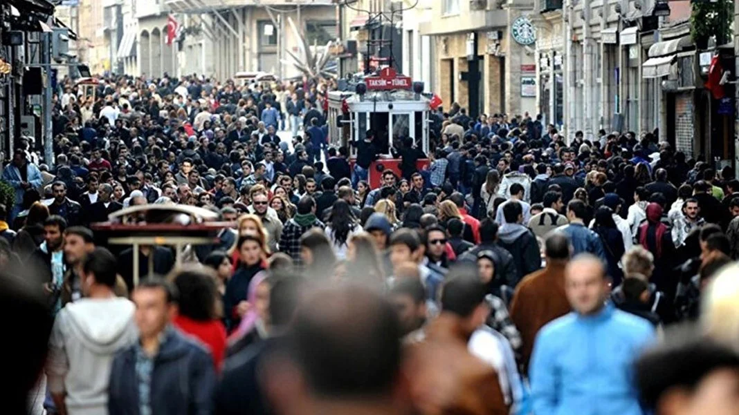 Avrupa’da birinciyiz! Ama bu kez sebebi başka