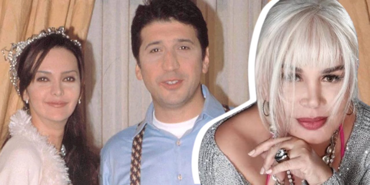 Hande Ataizi'nden yıllar sonra gelen Ruhsar itirafı: Sezen Aksu detayı dikkat çekti