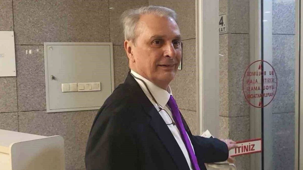 Gazeteci Can Ataklı hakkında 4,5 yıla kadar hapis istemi