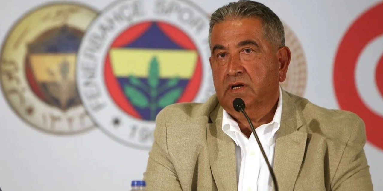 Mahmut Uslu'dan dikkat çeken 'adaylık' açıklaması: "Bunları yanlış yaptınız" diyerek sıraladı