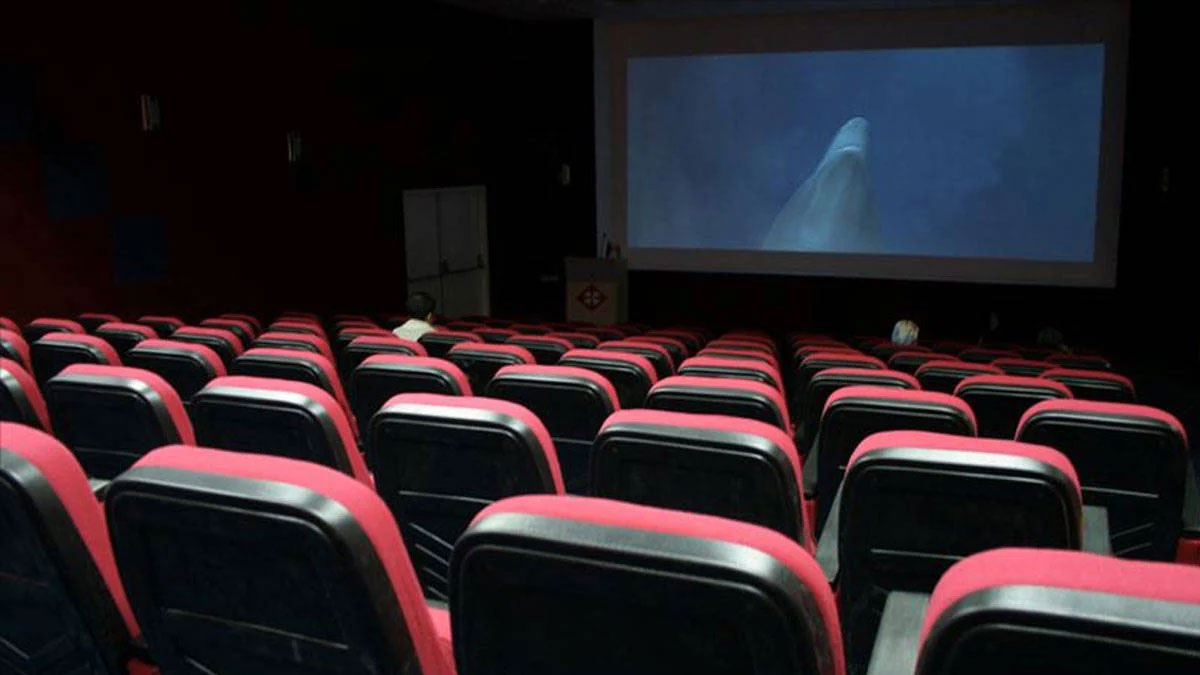 Sinema salonlarında bu hafta: 11 film vizyona girecek